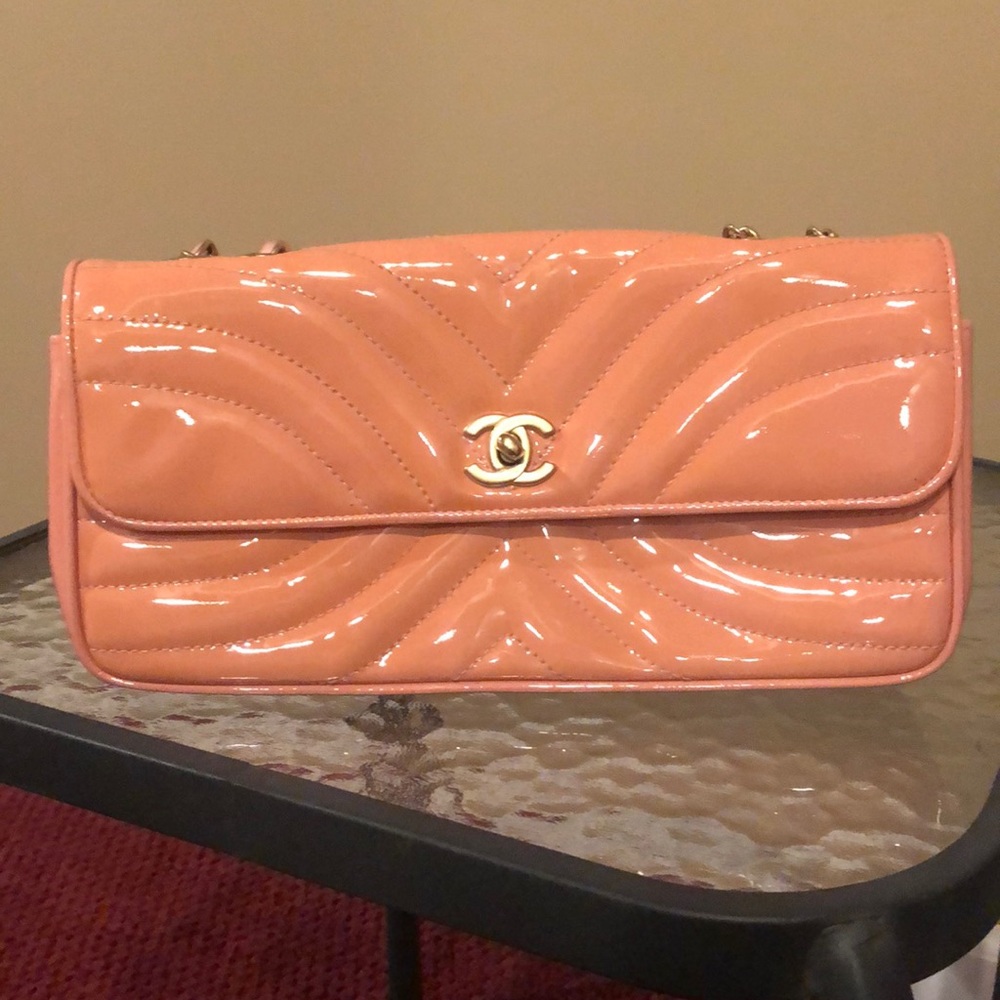 Chanel handbag